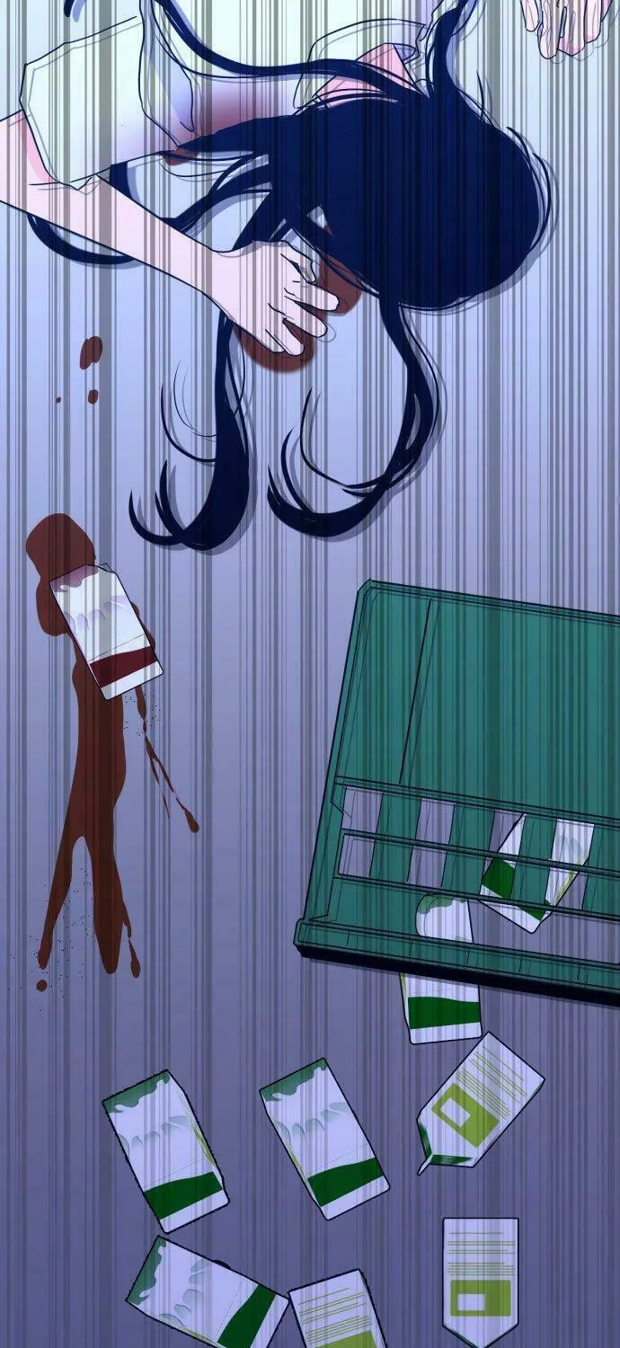 Bad Side Chapter 38 page 53 - 