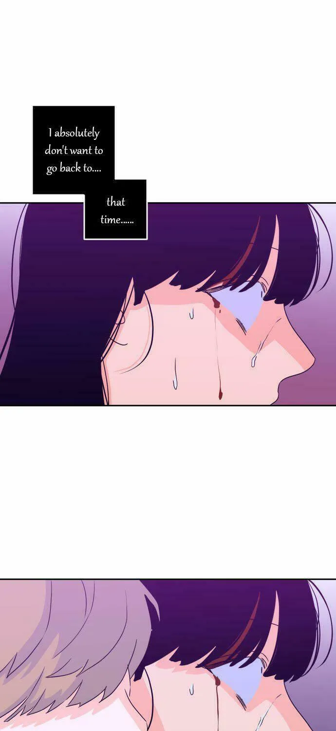 Bad Side Chapter 38 page 61 - 