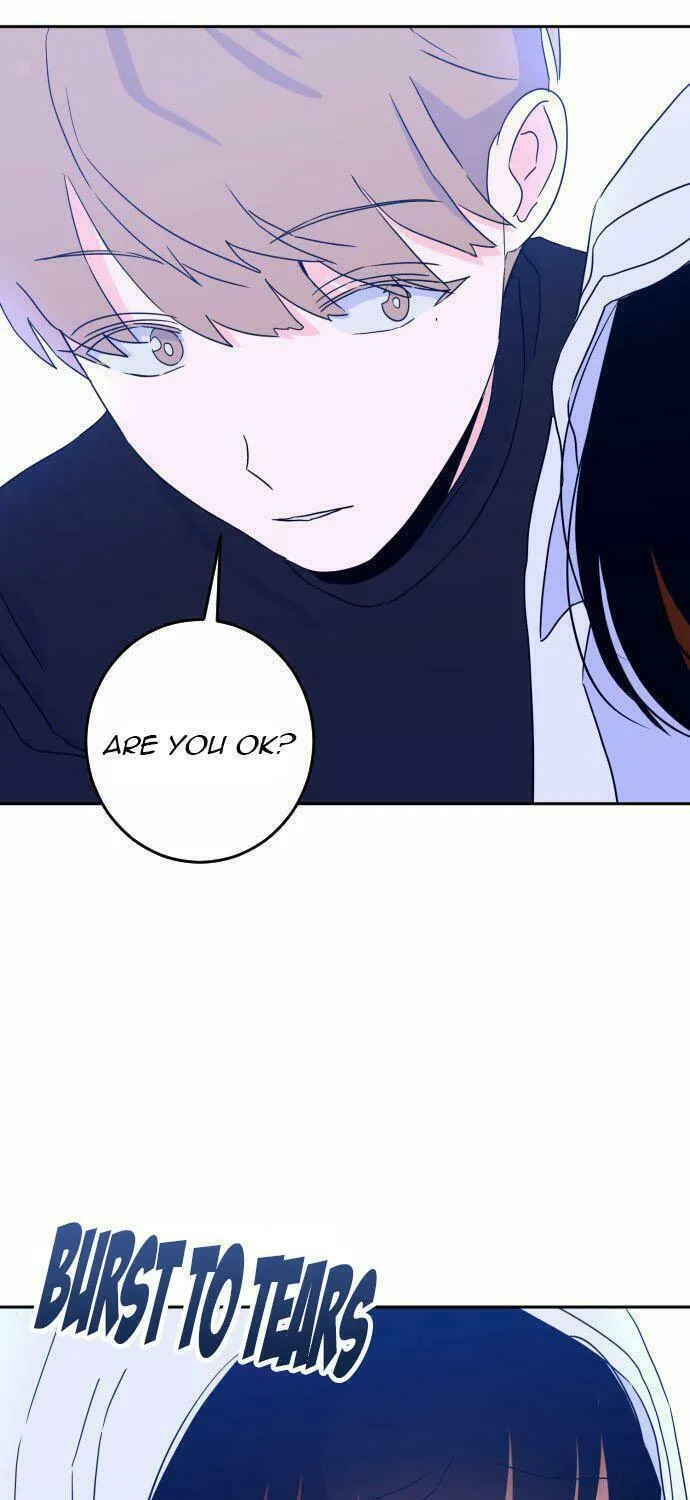 Bad Side Chapter 38 page 65 - 
