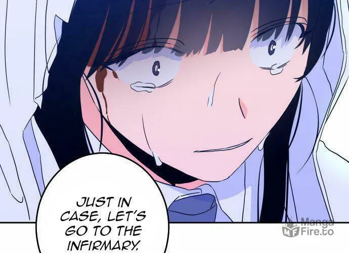 Bad Side Chapter 38 page 66 - 