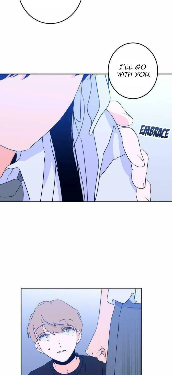 Bad Side Chapter 38 page 67 - 