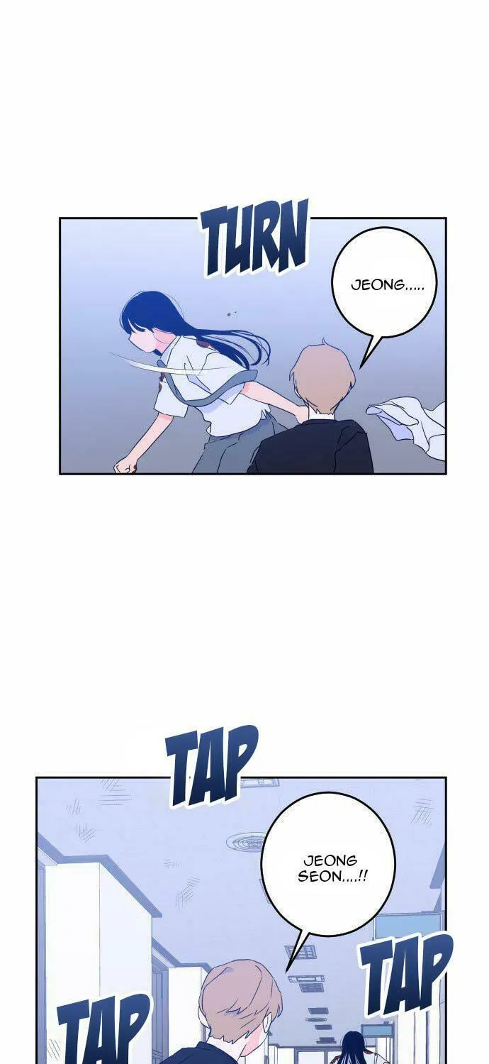 Bad Side Chapter 38 page 69 - 