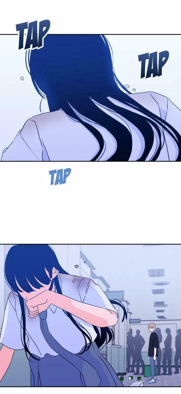 Bad Side Chapter 38 page 72 - 