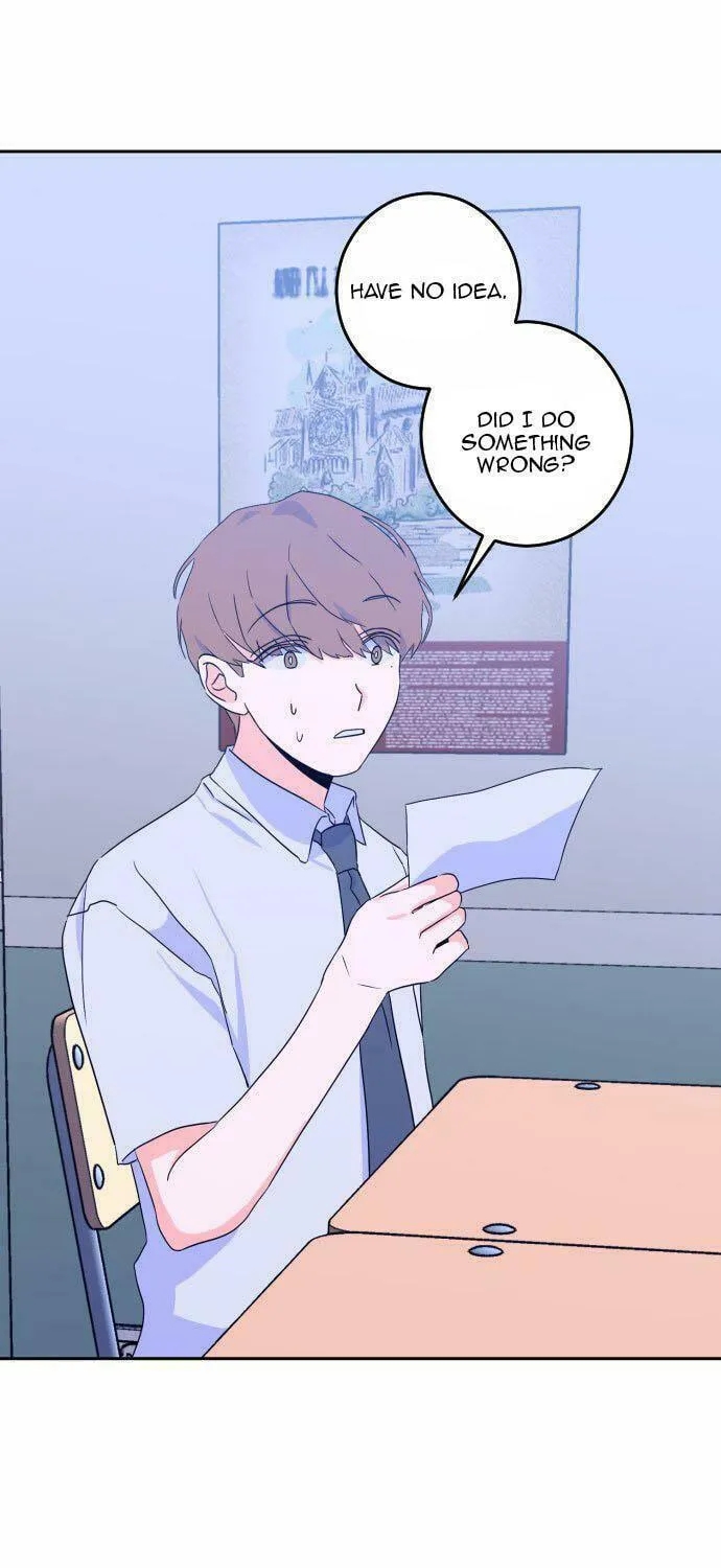 Bad Side Chapter 38 page 10 - 