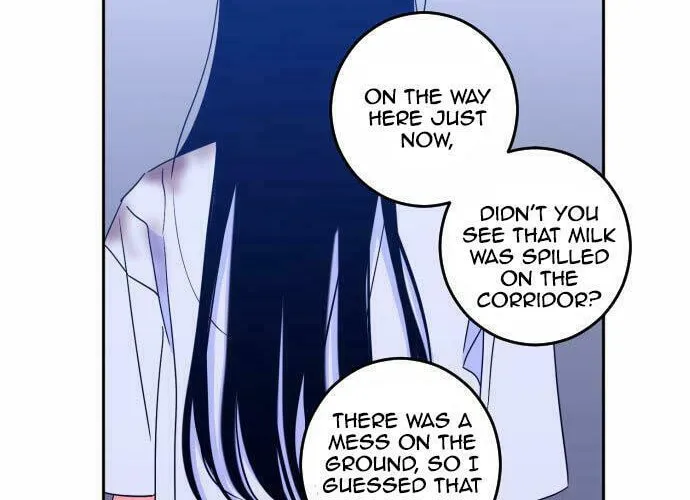 Bad Side Chapter 39 page 13 - 