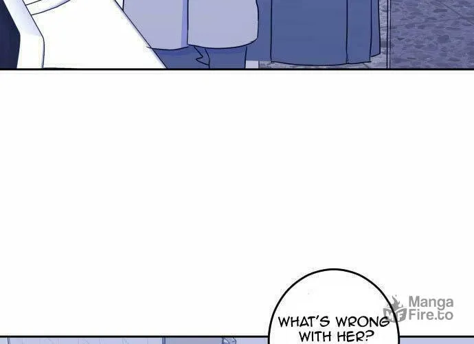 Bad Side Chapter 39 page 17 - 