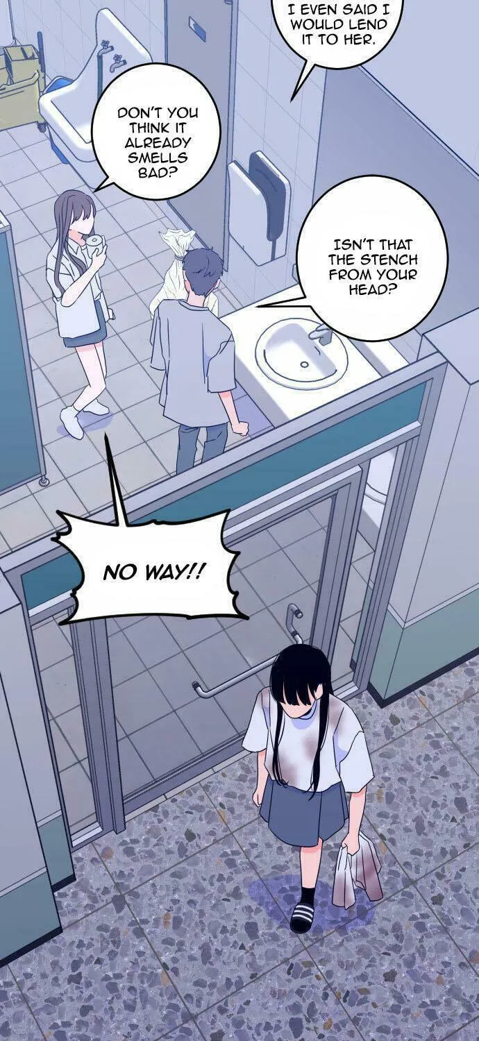 Bad Side Chapter 39 page 18 - 