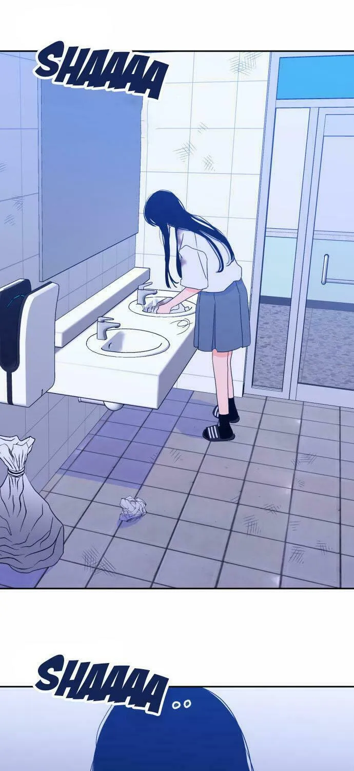Bad Side Chapter 39 page 3 - 