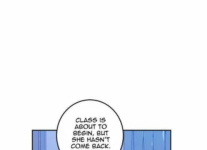Bad Side Chapter 39 page 21 - 