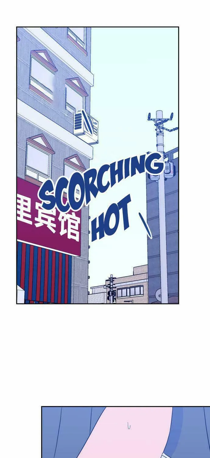 Bad Side Chapter 39 page 27 - 