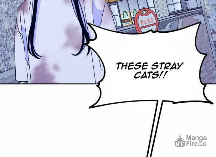 Bad Side Chapter 39 page 34 - 