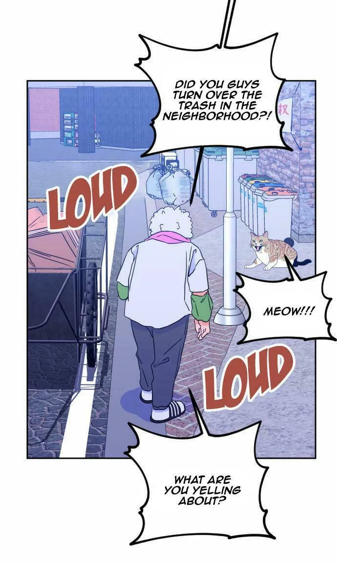 Bad Side Chapter 39 page 35 - 