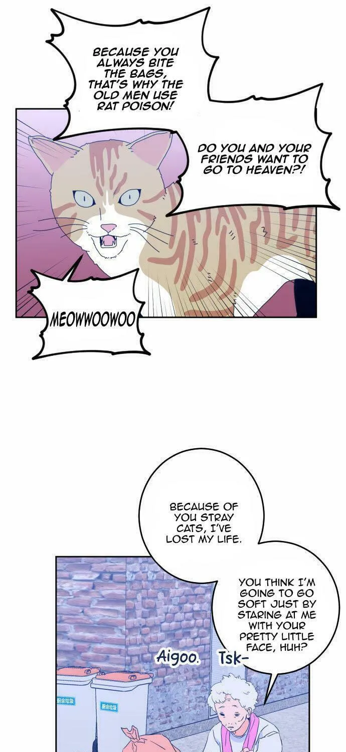Bad Side Chapter 39 page 36 - 