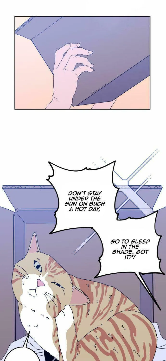 Bad Side Chapter 39 page 38 - 