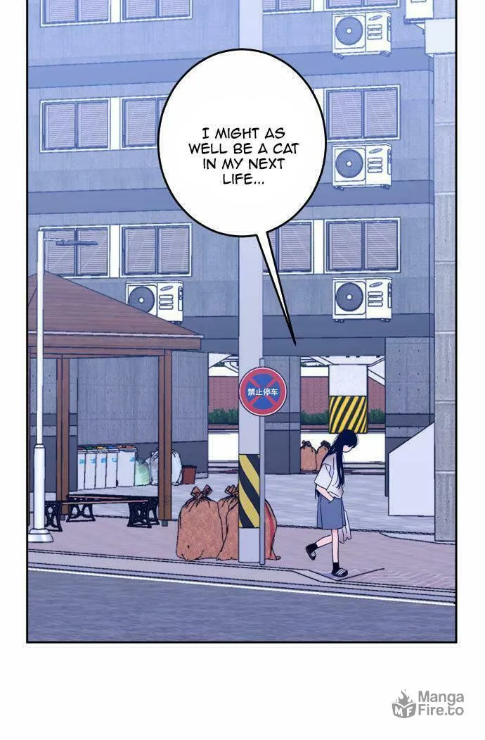 Bad Side Chapter 39 page 44 - 