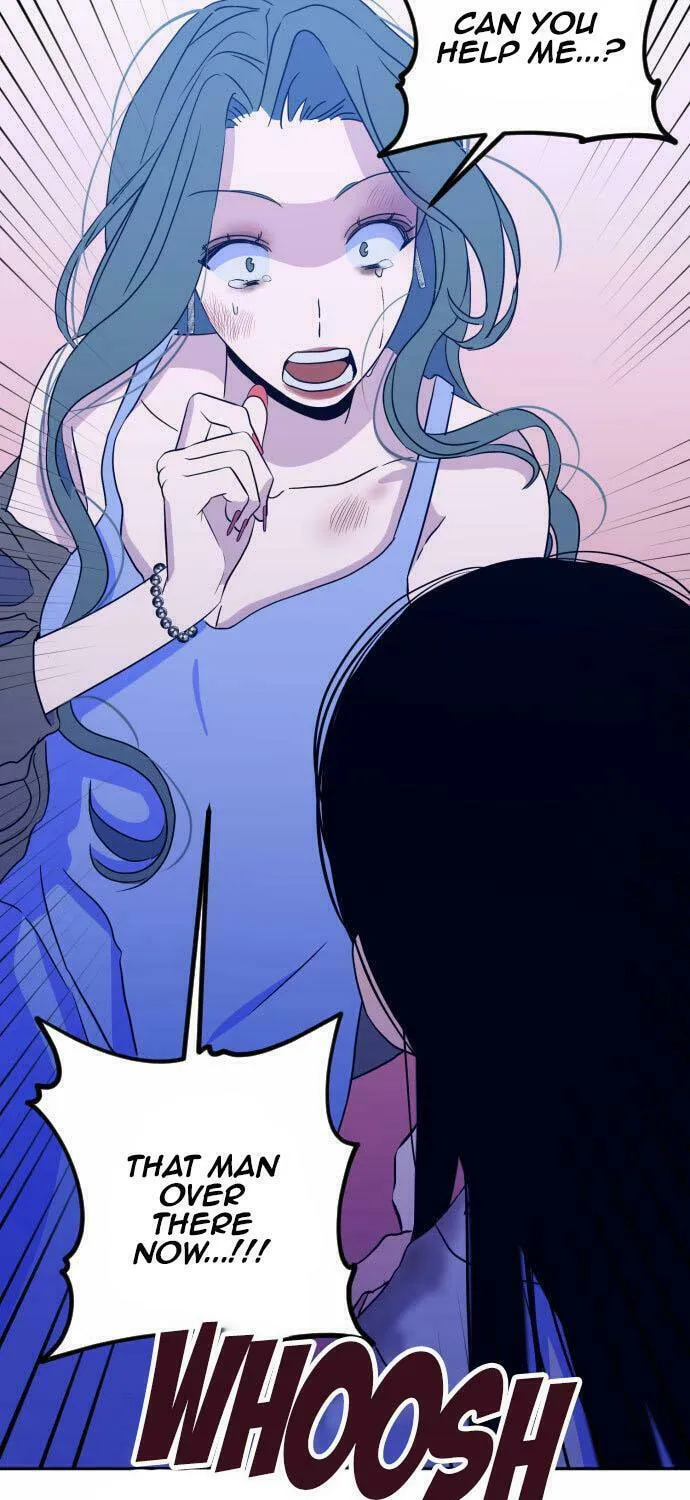 Bad Side Chapter 39 page 47 - 