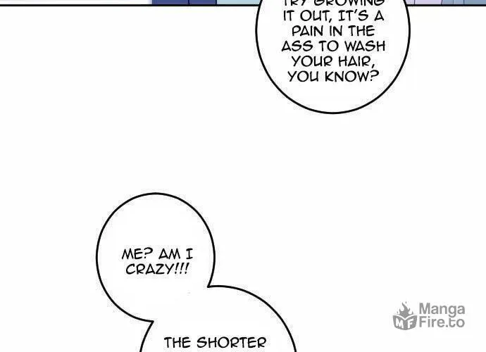 Bad Side Chapter 39 page 6 - 
