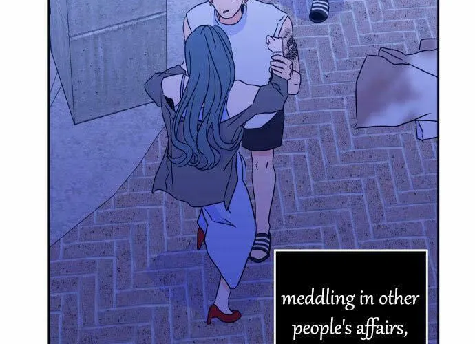 Bad Side Chapter 39 page 52 - 
