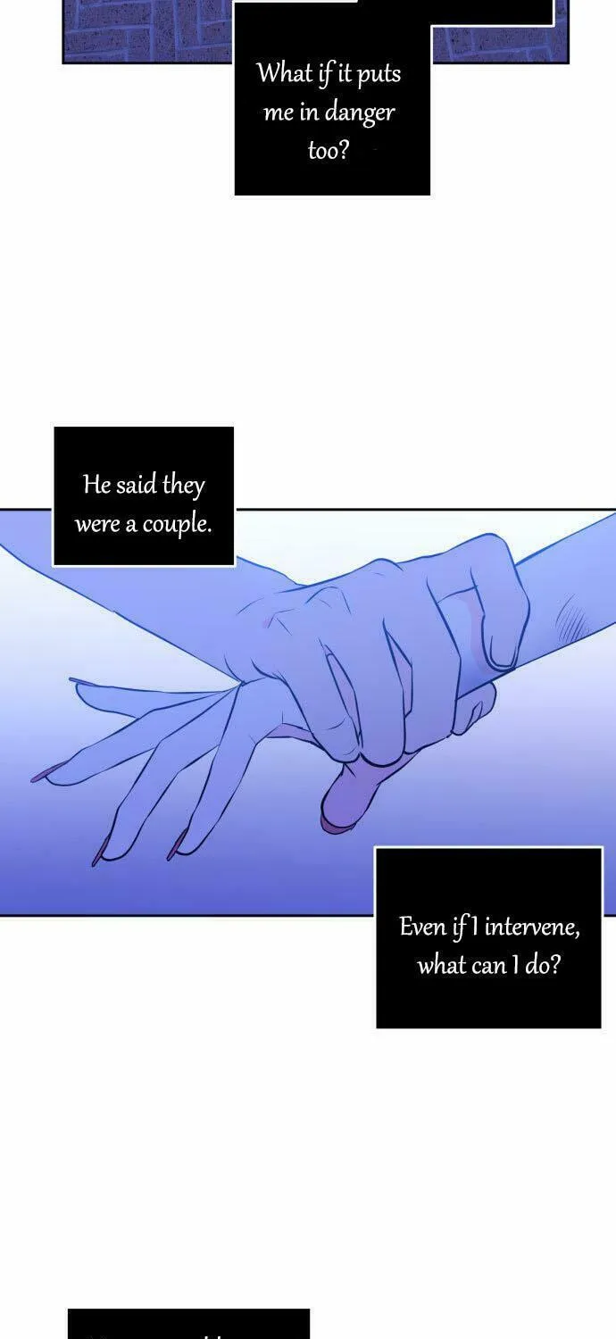 Bad Side Chapter 39 page 53 - 