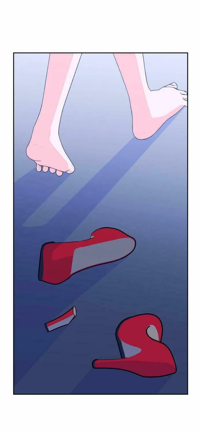 Bad Side Chapter 39 page 56 - 