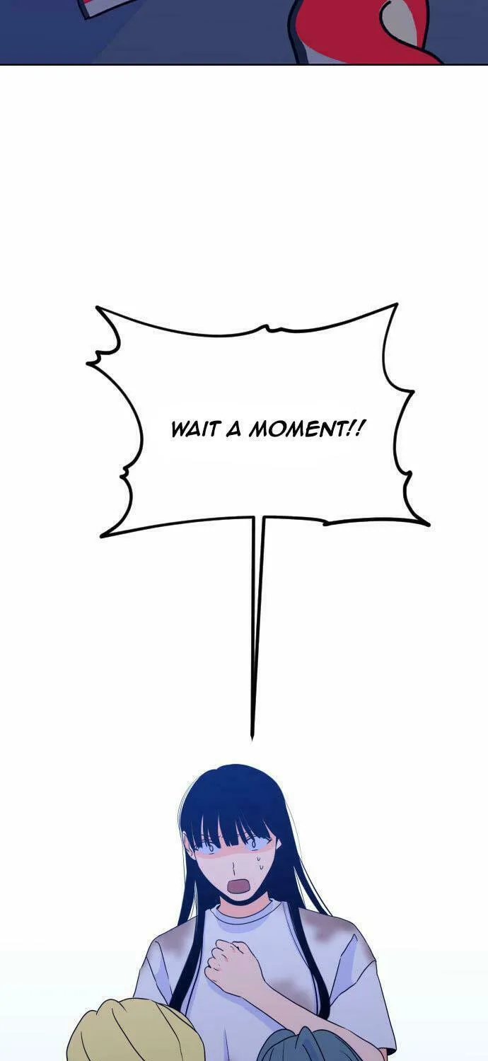 Bad Side Chapter 39 page 58 - 