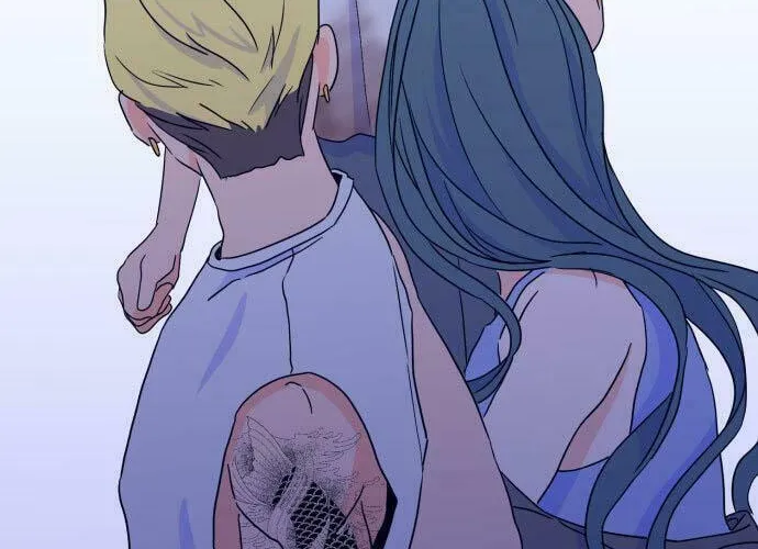Bad Side Chapter 39 page 59 - 