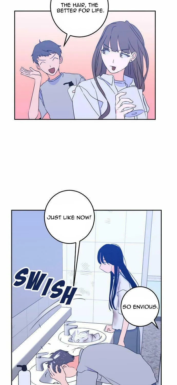 Bad Side Chapter 39 page 7 - 