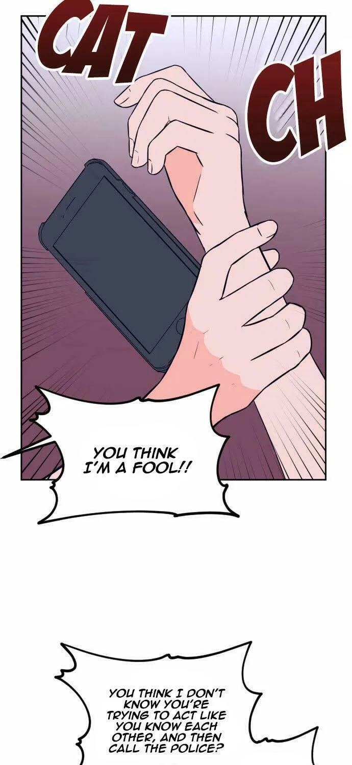 Bad Side Chapter 39 page 64 - 