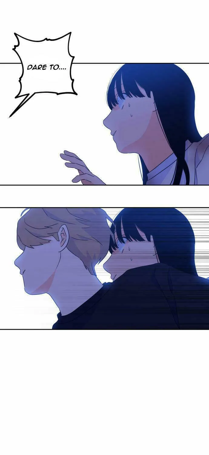 Bad Side Chapter 39 page 67 - 