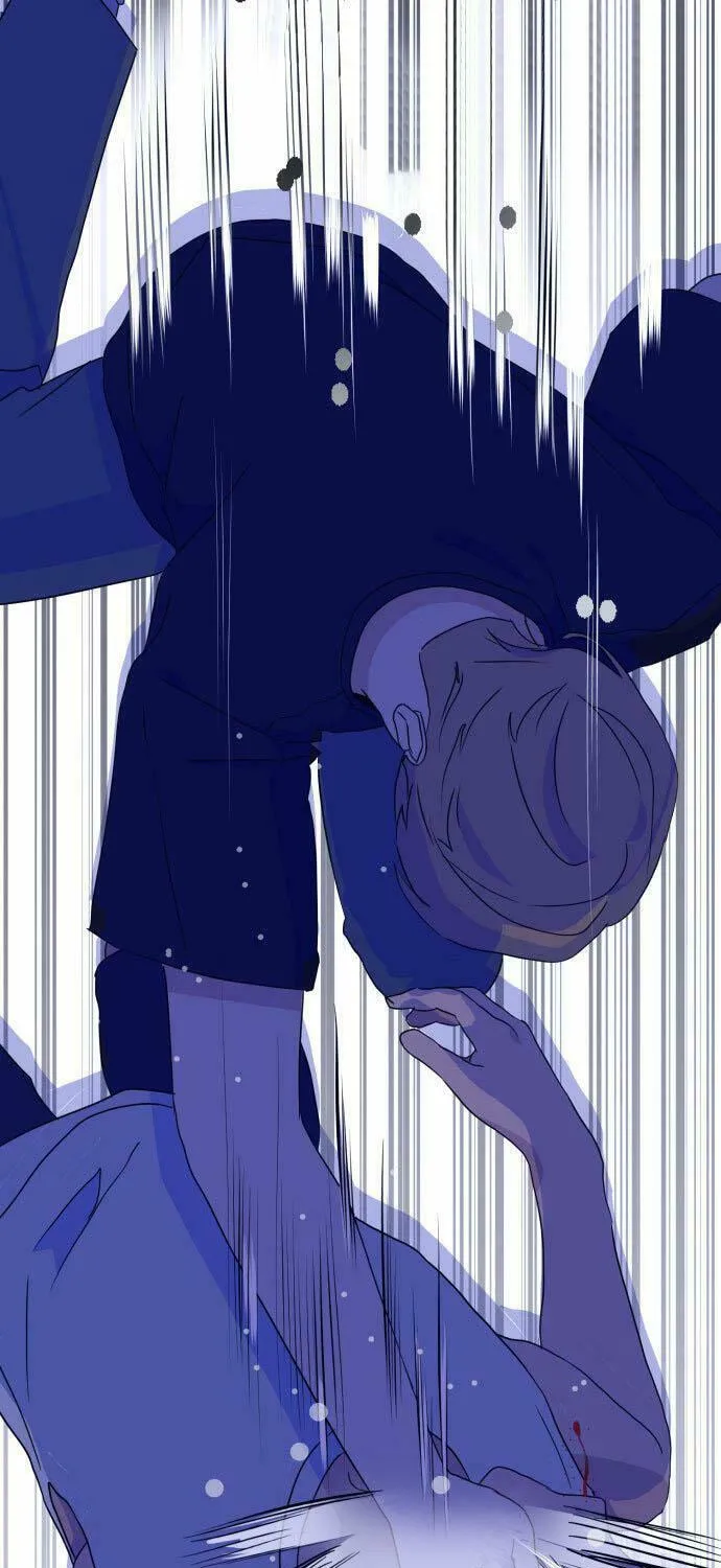 Bad Side Chapter 39 page 69 - 