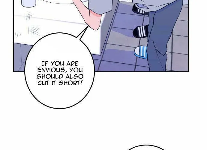 Bad Side Chapter 39 page 8 - 
