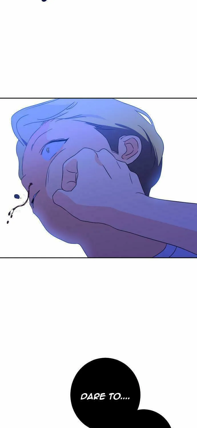 Bad Side Chapter 39 page 71 - 