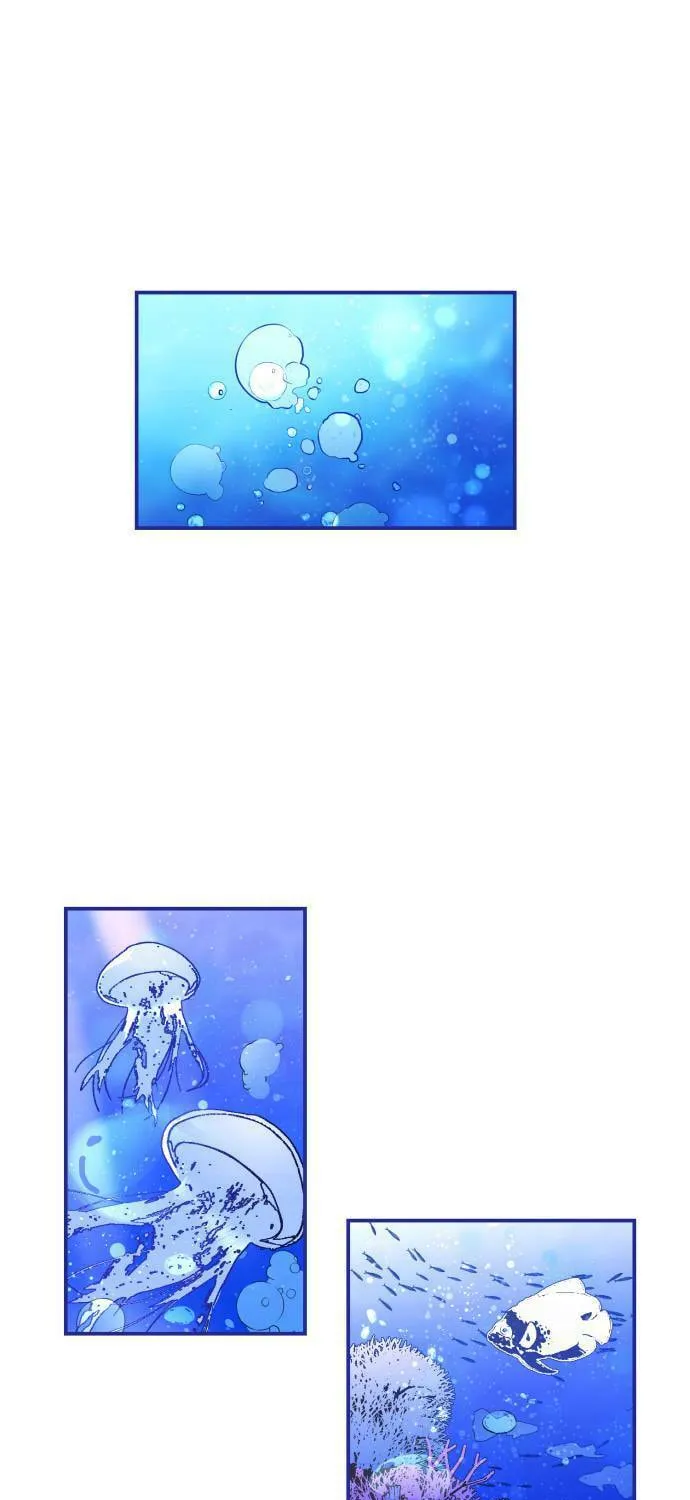 Bad Side Chapter 4 page 1 - 