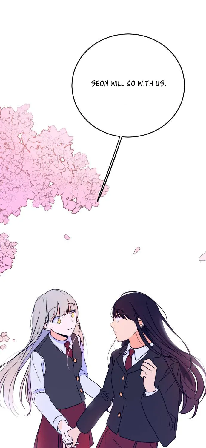 Bad Side Chapter 4 page 103 - 