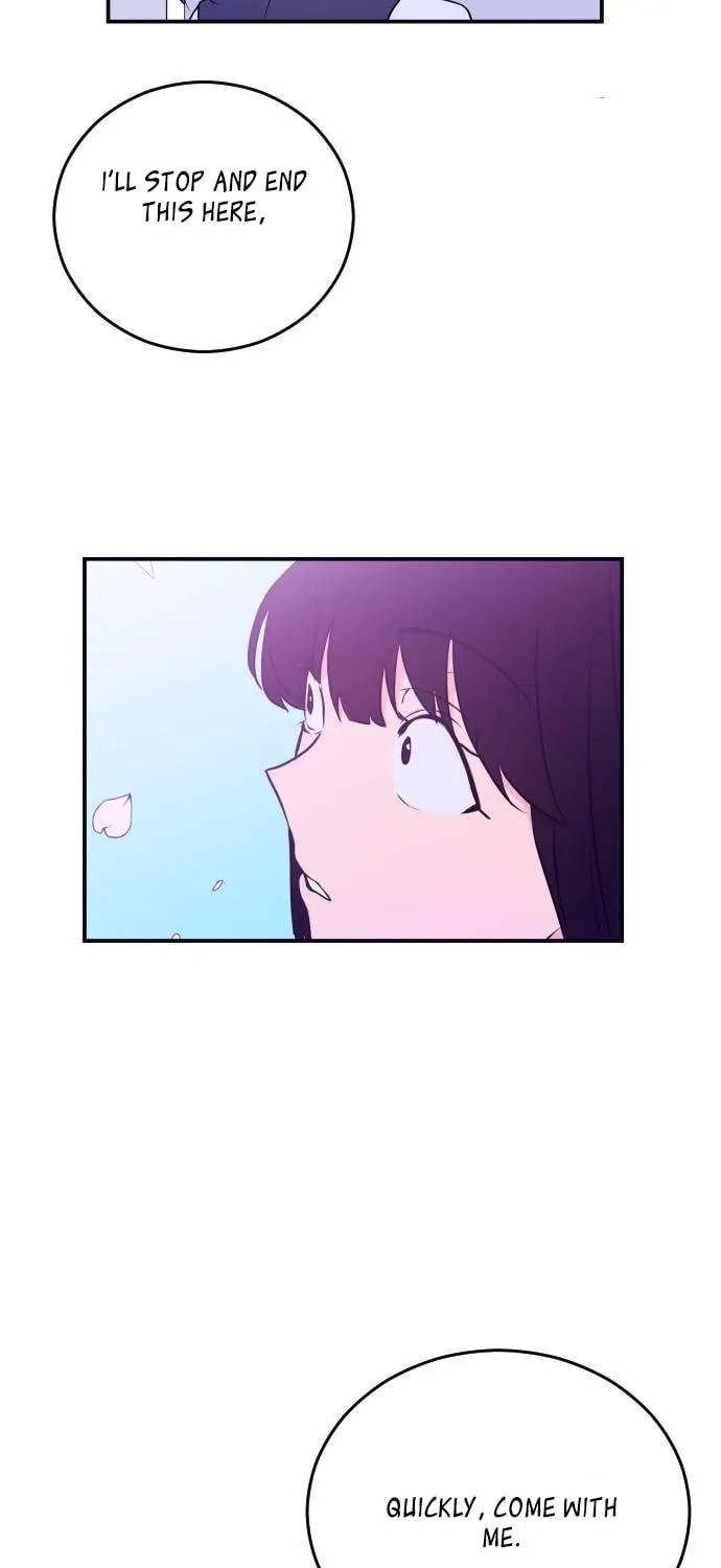 Bad Side Chapter 4 page 107 - 