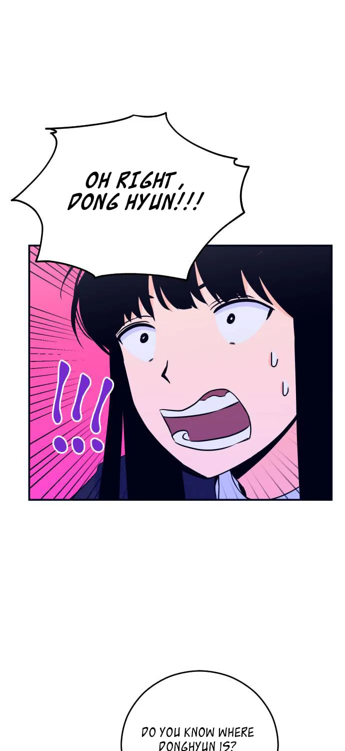 Bad Side Chapter 4 page 25 - 
