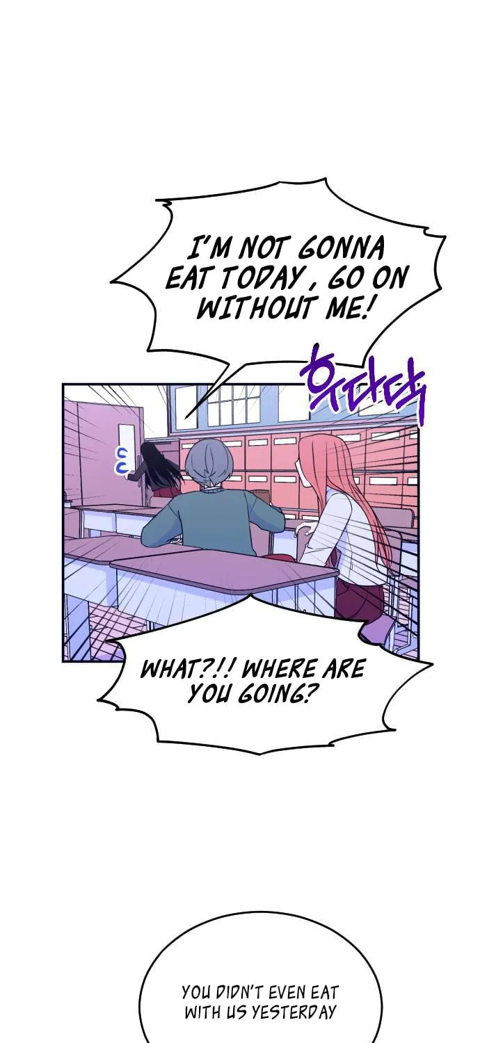Bad Side Chapter 4 page 29 - 