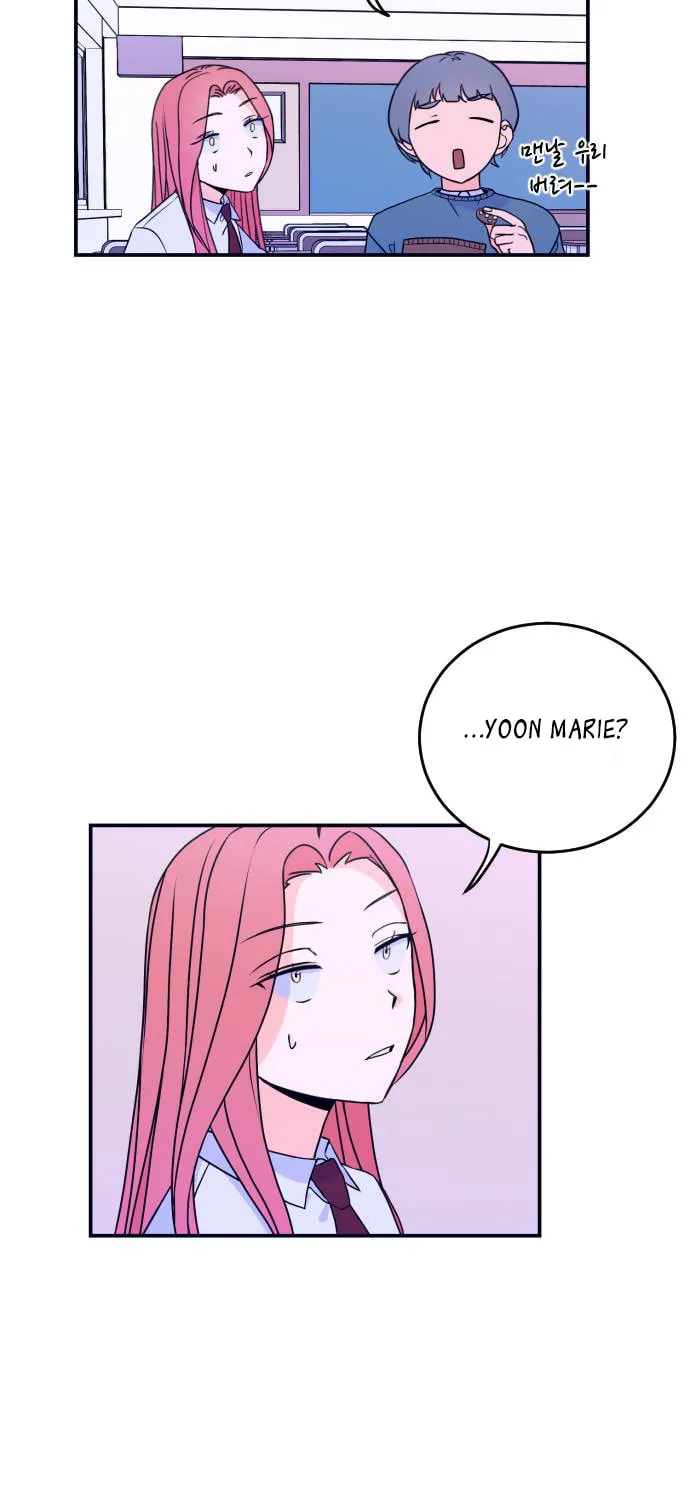 Bad Side Chapter 4 page 31 - 