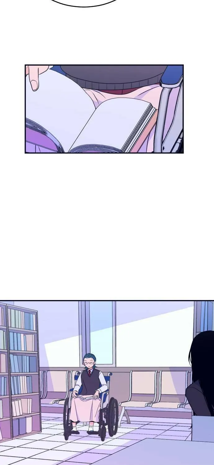 Bad Side Chapter 4 page 39 - 