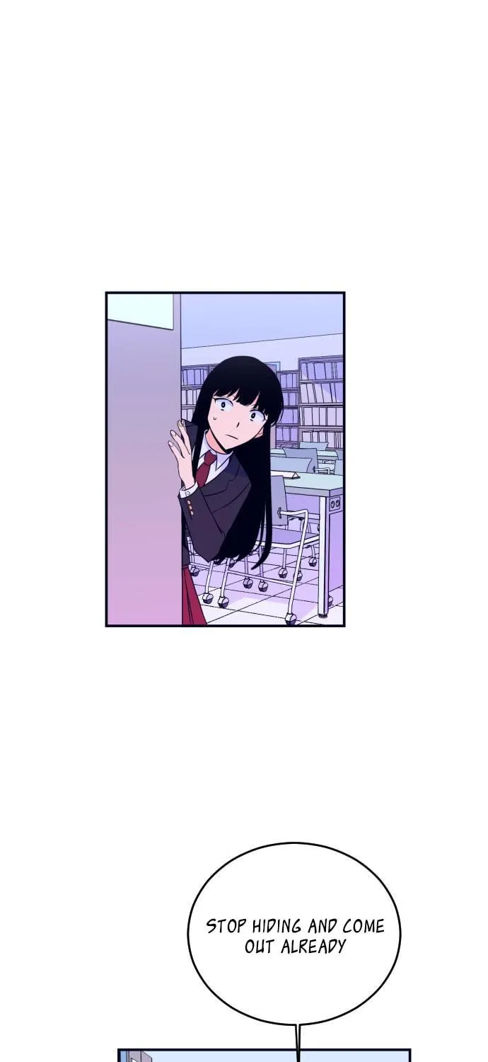 Bad Side Chapter 4 page 41 - 