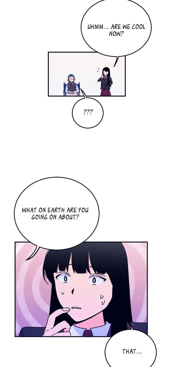 Bad Side Chapter 4 page 47 - 