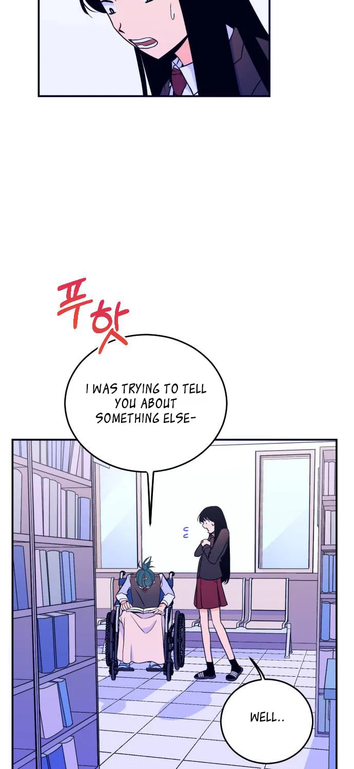 Bad Side Chapter 4 page 51 - 