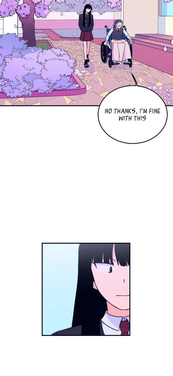 Bad Side Chapter 4 page 59 - 