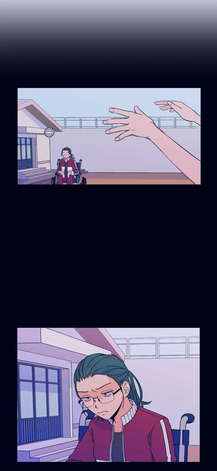 Bad Side Chapter 4 page 61 - 
