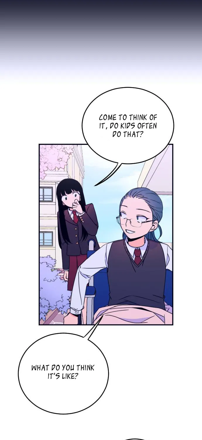 Bad Side Chapter 4 page 63 - 