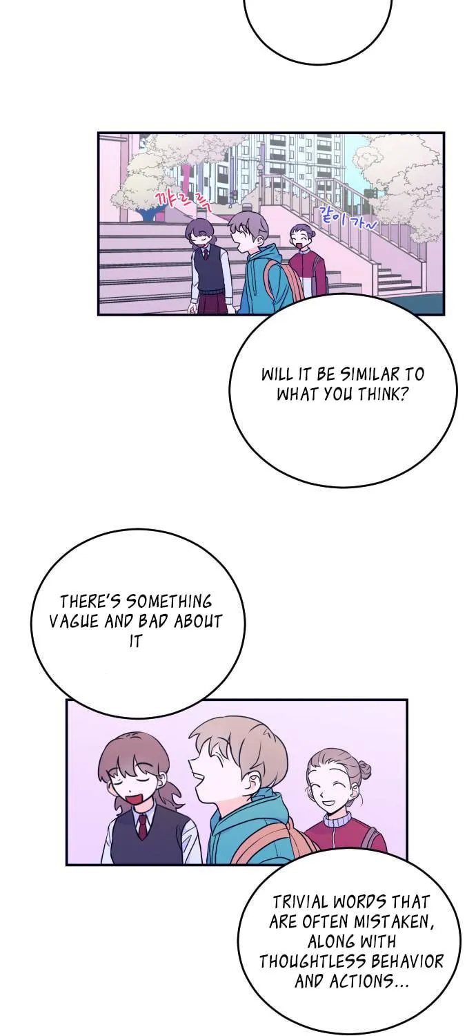Bad Side Chapter 4 page 65 - 