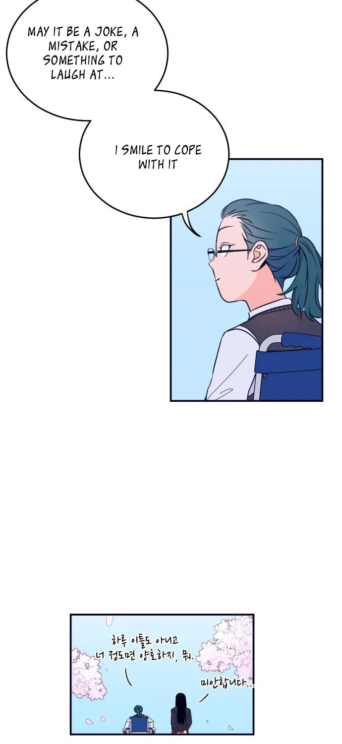 Bad Side Chapter 4 page 67 - 