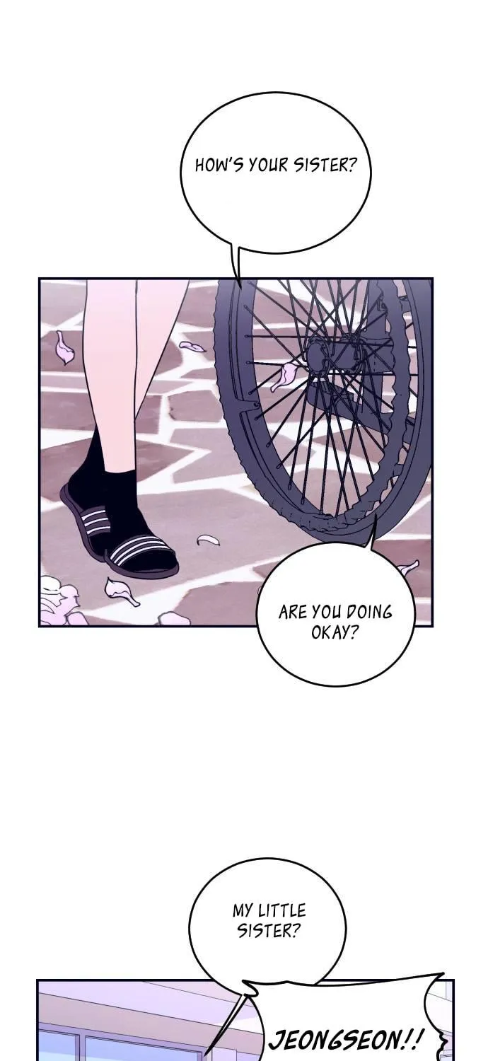 Bad Side Chapter 4 page 69 - 