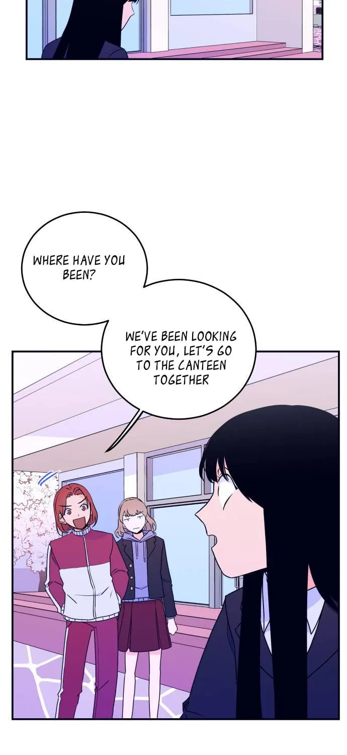 Bad Side Chapter 4 page 71 - 