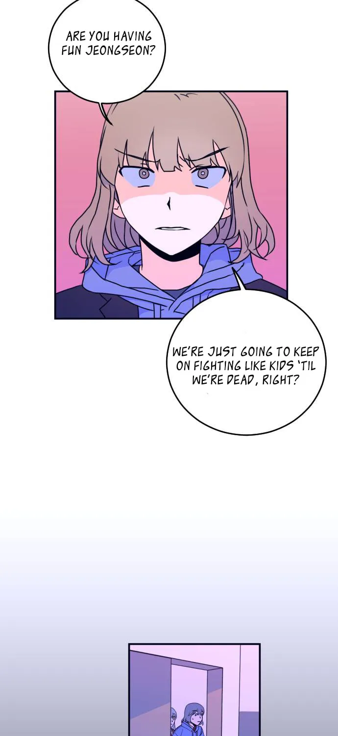 Bad Side Chapter 4 page 81 - 